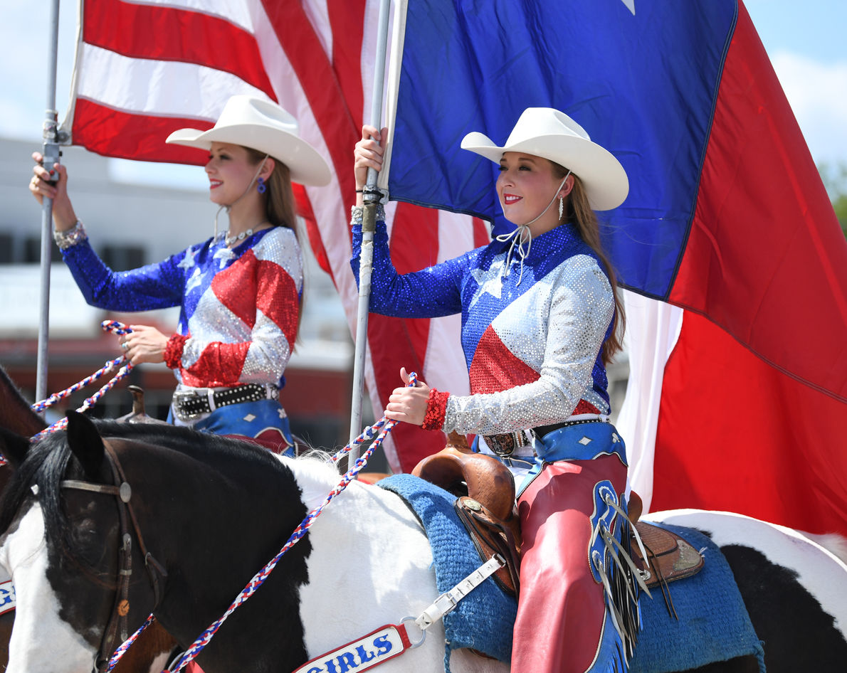 Fiestas Patrias 2019